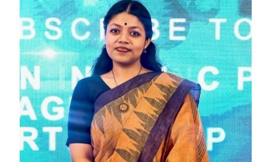 এনসিপি নেত্রী নুসরাত তাবাসসুমের মনোনয়নপত্র বাতিল